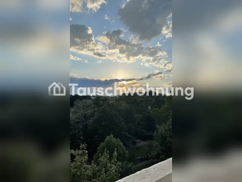 Tauschwohnung: Wohnungtausch — photo 1